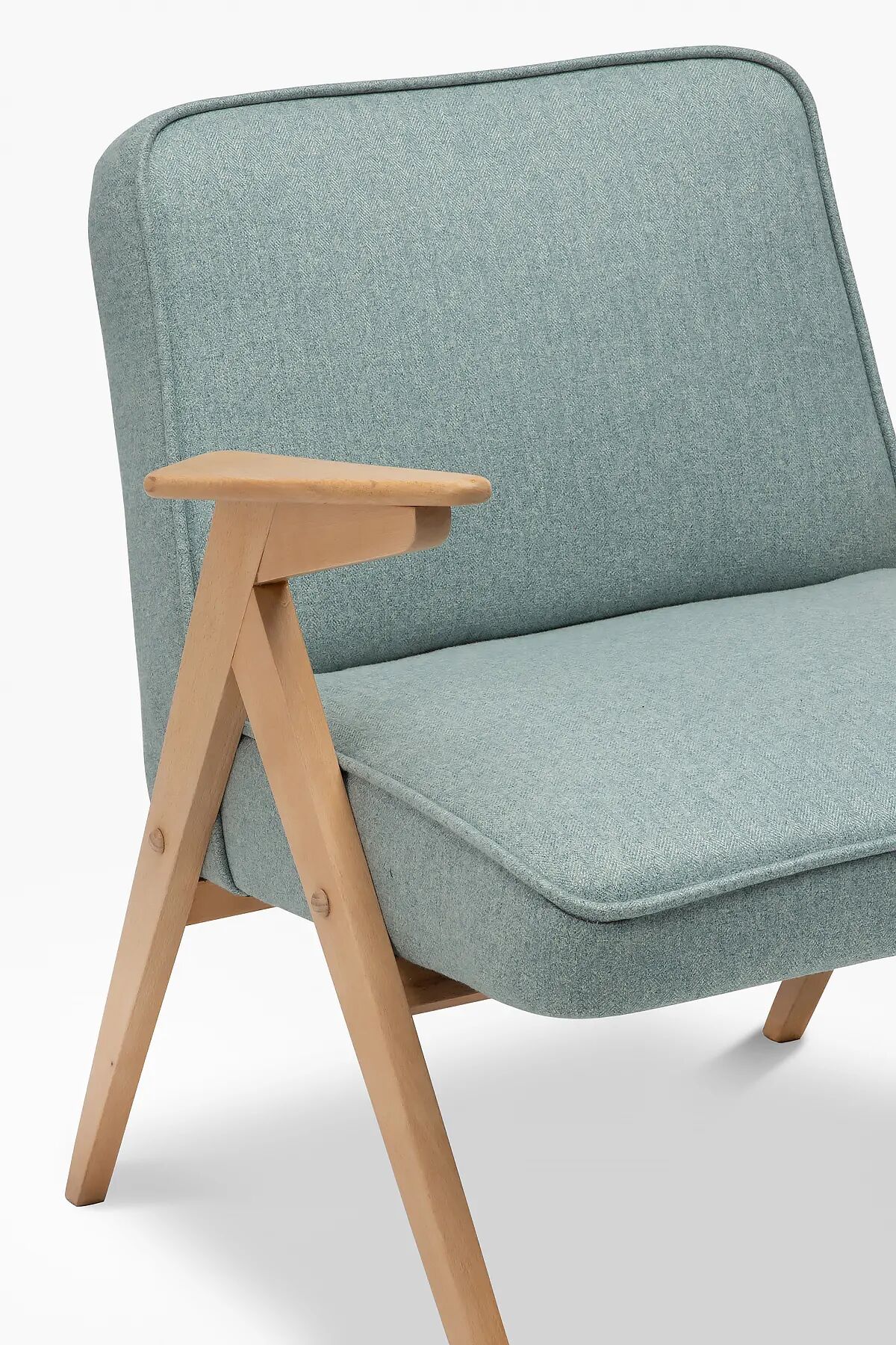 BUNNY armchair type 300-177