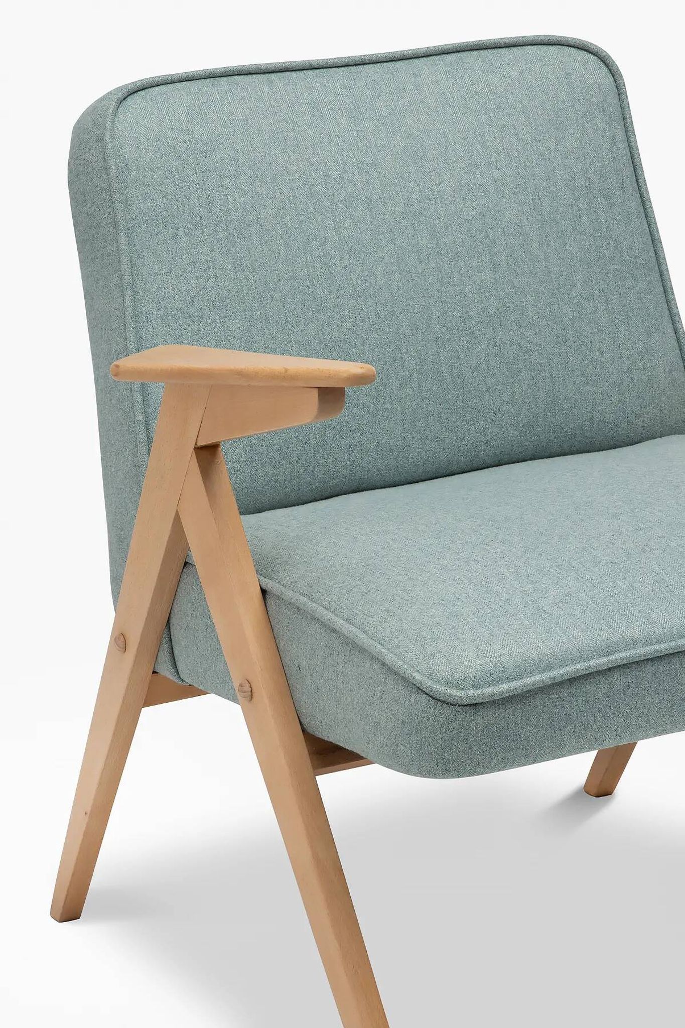 Fauteuil BUNNY type 300-177