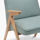 BUNNY armchair type 300-177
