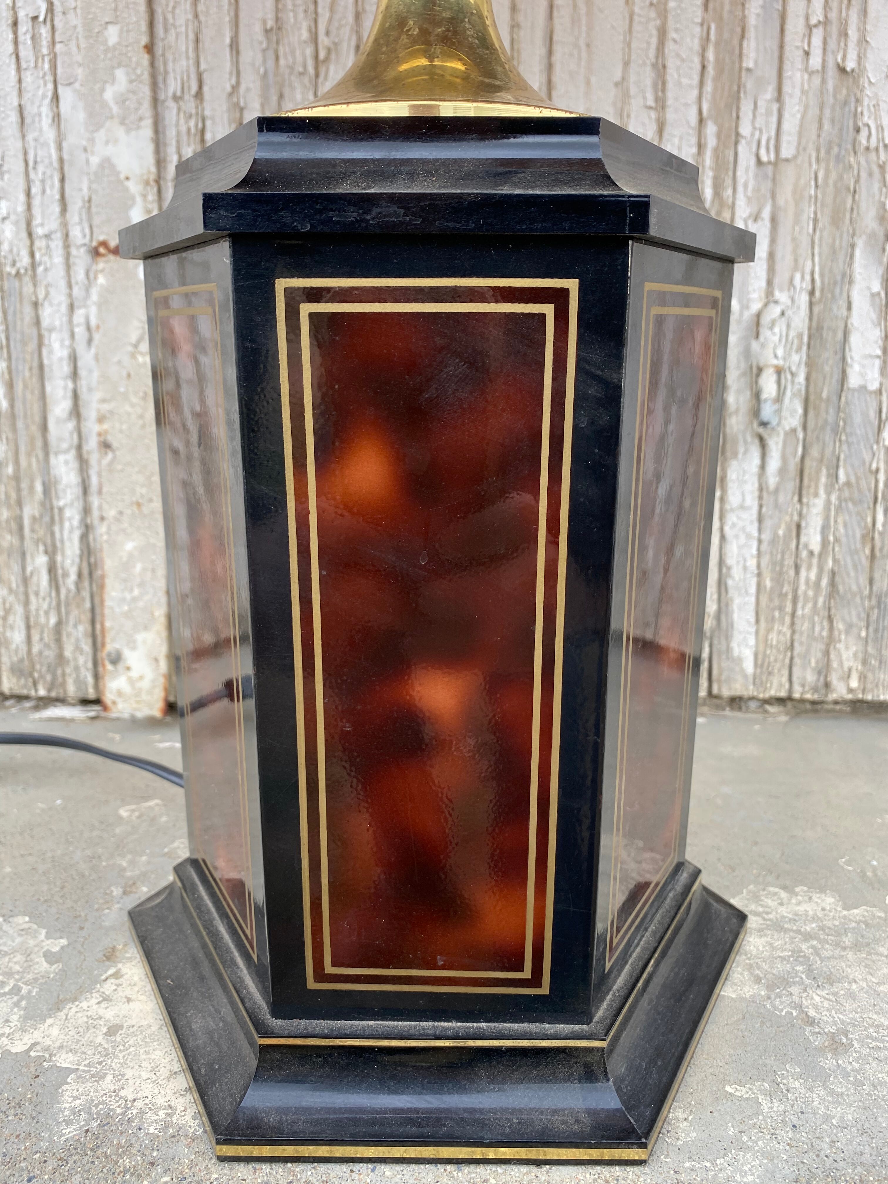 Design living room lamp 70