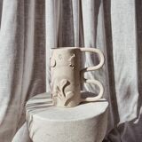 Vase matisse n°4