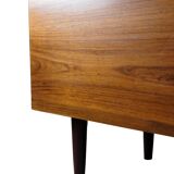 Sideboard Made In Rosewood From 1960s