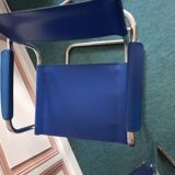 Pair of armchairs Matteo Grassi