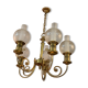 Lustre 5 lights