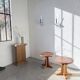 Side tables 1960 mountain furniture