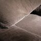 Lounge Chair & Ottoman ‚Maralunga‘ by Vico Magistretti for Cassina