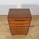Mid-Century Teak Dresser from White & Newton, United Kingdom 1960s