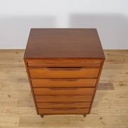 Mid-Century Teak Dresser from White & Newton, United Kingdom 1960s