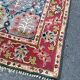 Tapis vintage Tetex Kirman – 295 x 196 cm
