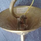 Grapevine chandelier