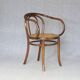 Fauteuil B9 type "Le Corbusier" modéle N°749 de Cambier Belgique- 1925 -