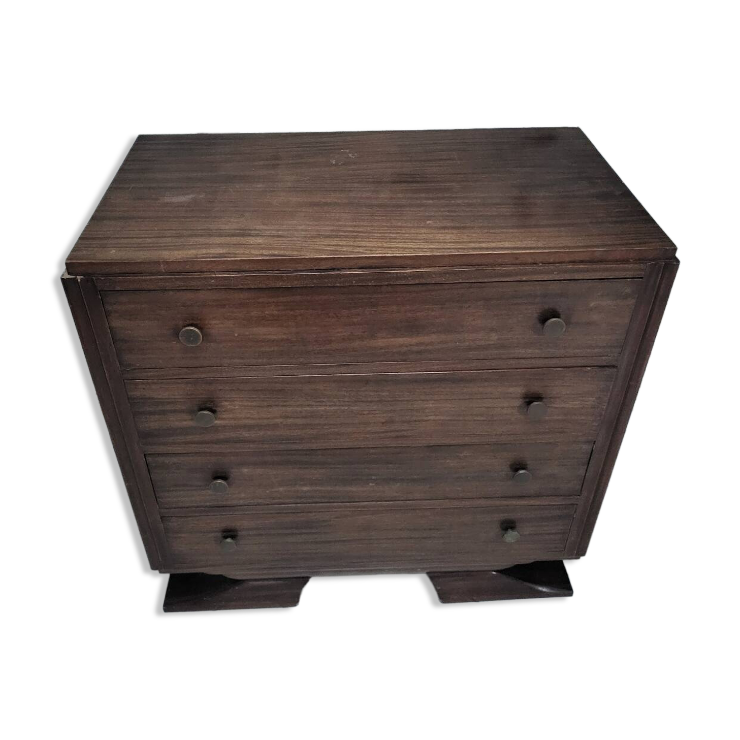 Commode Art déco