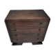 Commode Art déco