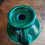 Mid-century candlestick by Cari Zalonni