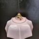 Suspension opaline