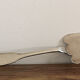 Christofle pie shovel, silver metal