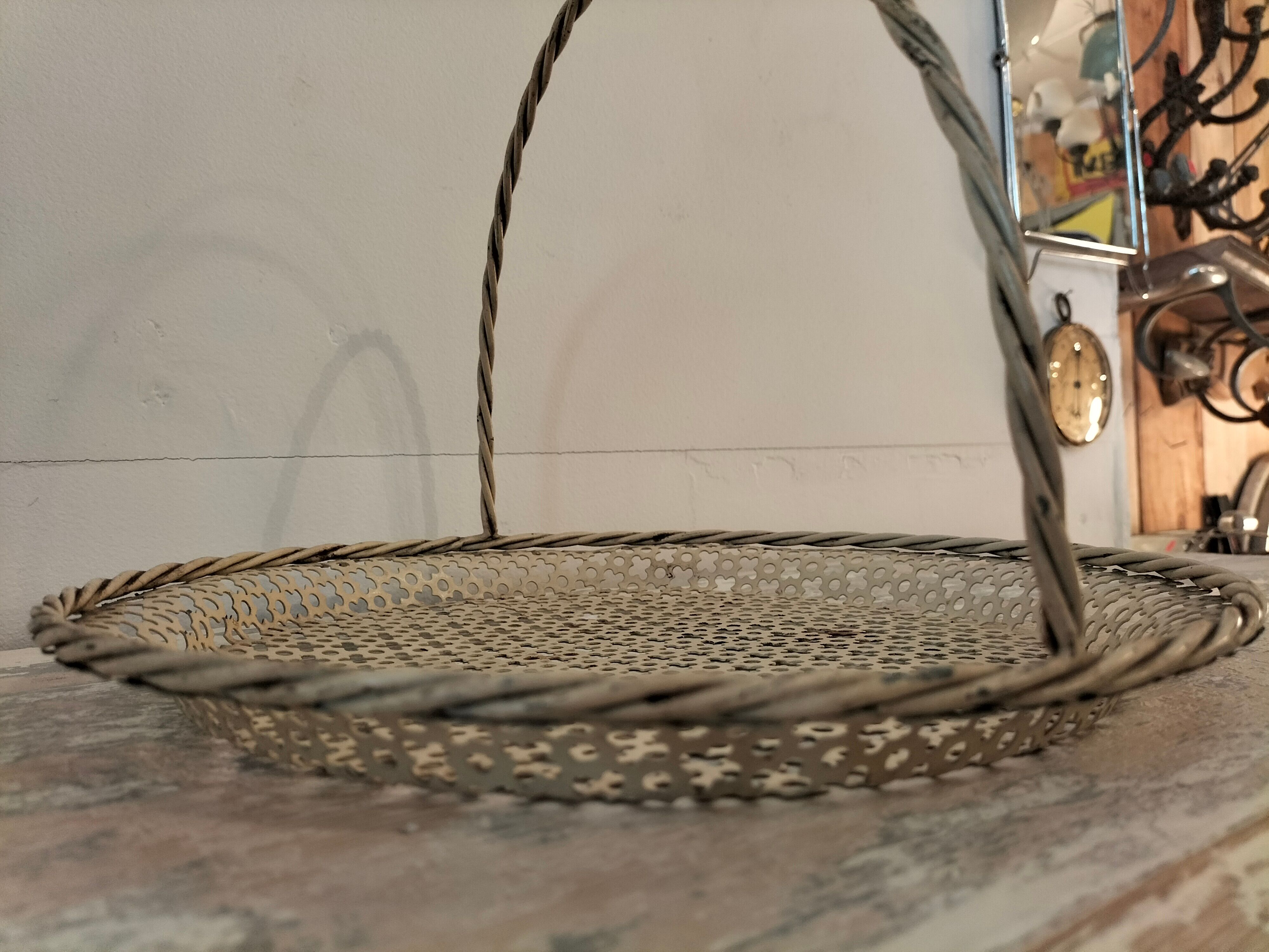 Mategot Mathieu tray