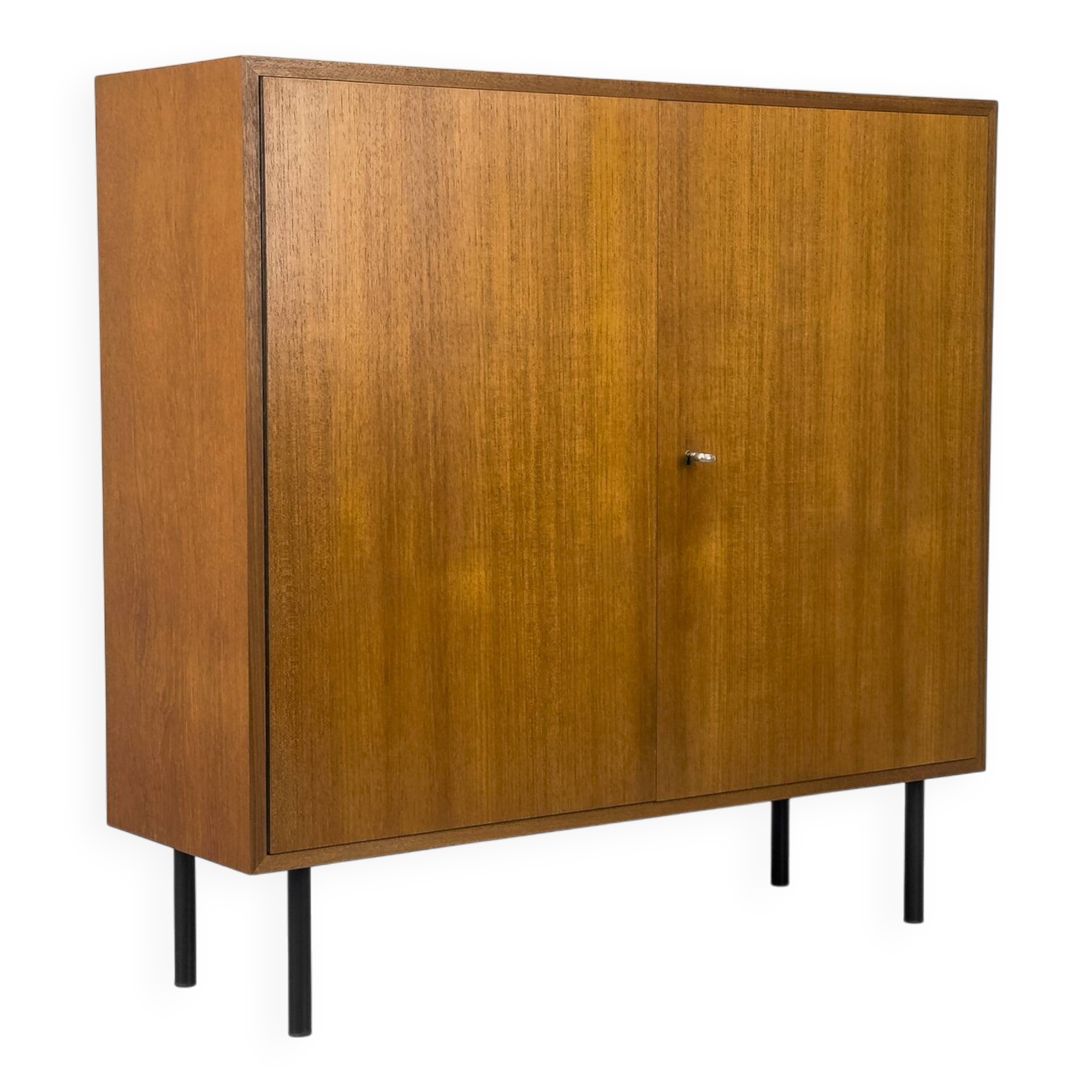 Teak Cabinet from Idee Möbel, 1960s