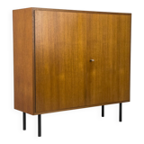 Teak Cabinet from Idee Möbel, 1960s