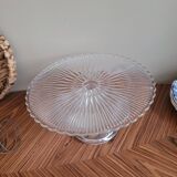 LA REDOUTE X SELENCY PLAT GÂTEAU 11 transparent