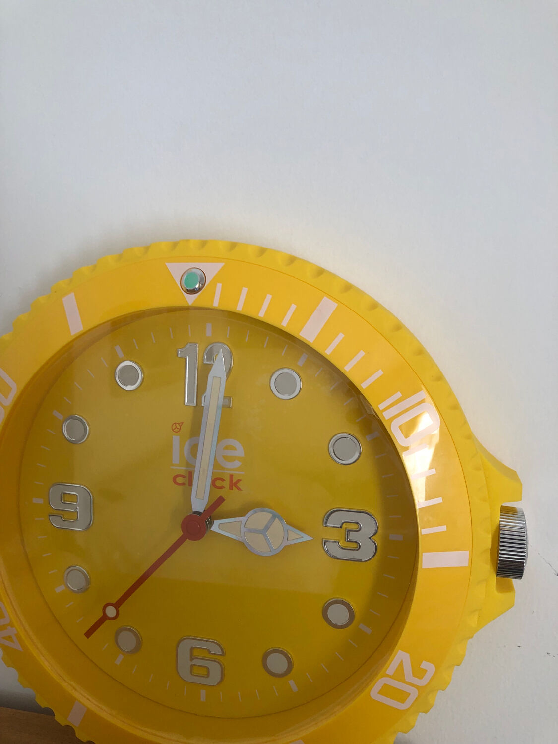 Ice watch