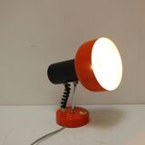 Mid-Century Wall Lamp by Napako, 1960's, Czechoslovakia
