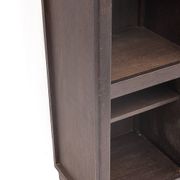 Armoire vitrée Guillerme et Chambron