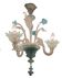 Murano chandelier