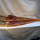 Pair of old Faber Canada snowshoes