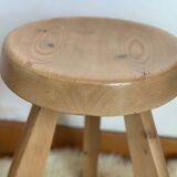 Sandoz Charlotte Perriand Stool
