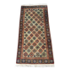 Tapis chinois fait à la main