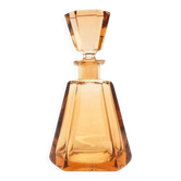Carafe Art Déco Moser