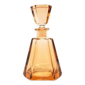Carafe Art Déco Moser