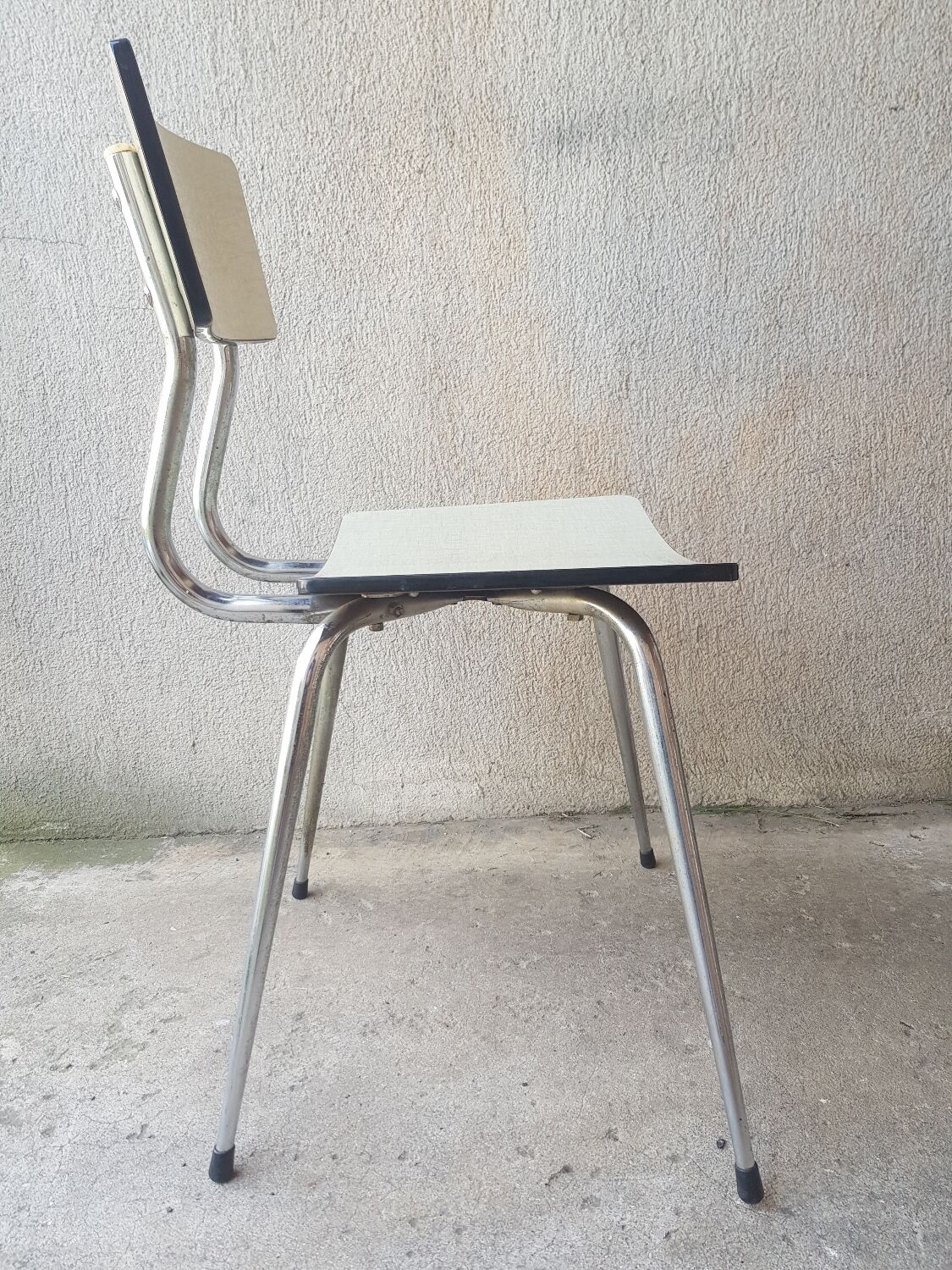 Formica chair brand Volo