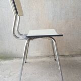 Formica chair brand Volo