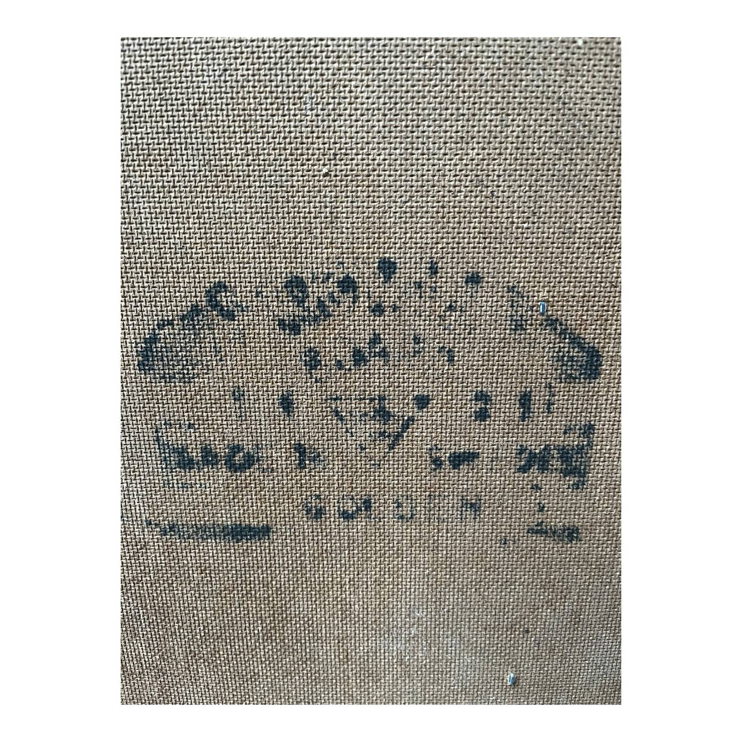 Schrank aus den 70ser