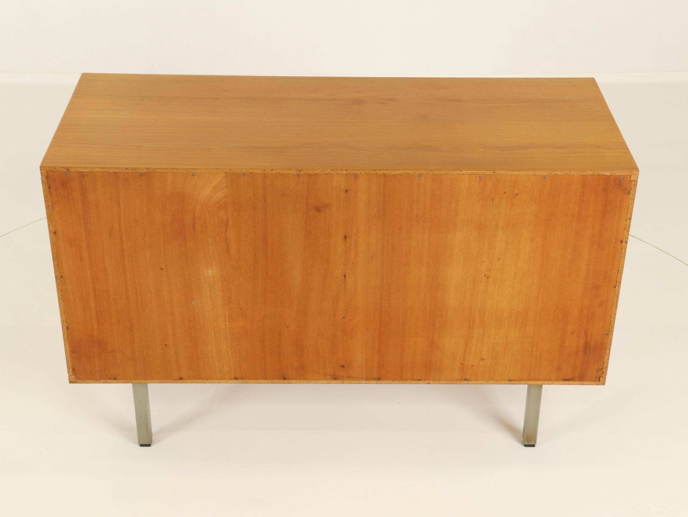 Small Sideboard by Alfred Hendrickx for Belform, Belgium, 1960s