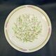 Asparagus service Porclaine d'Auteuil by Jacques Lobjoy