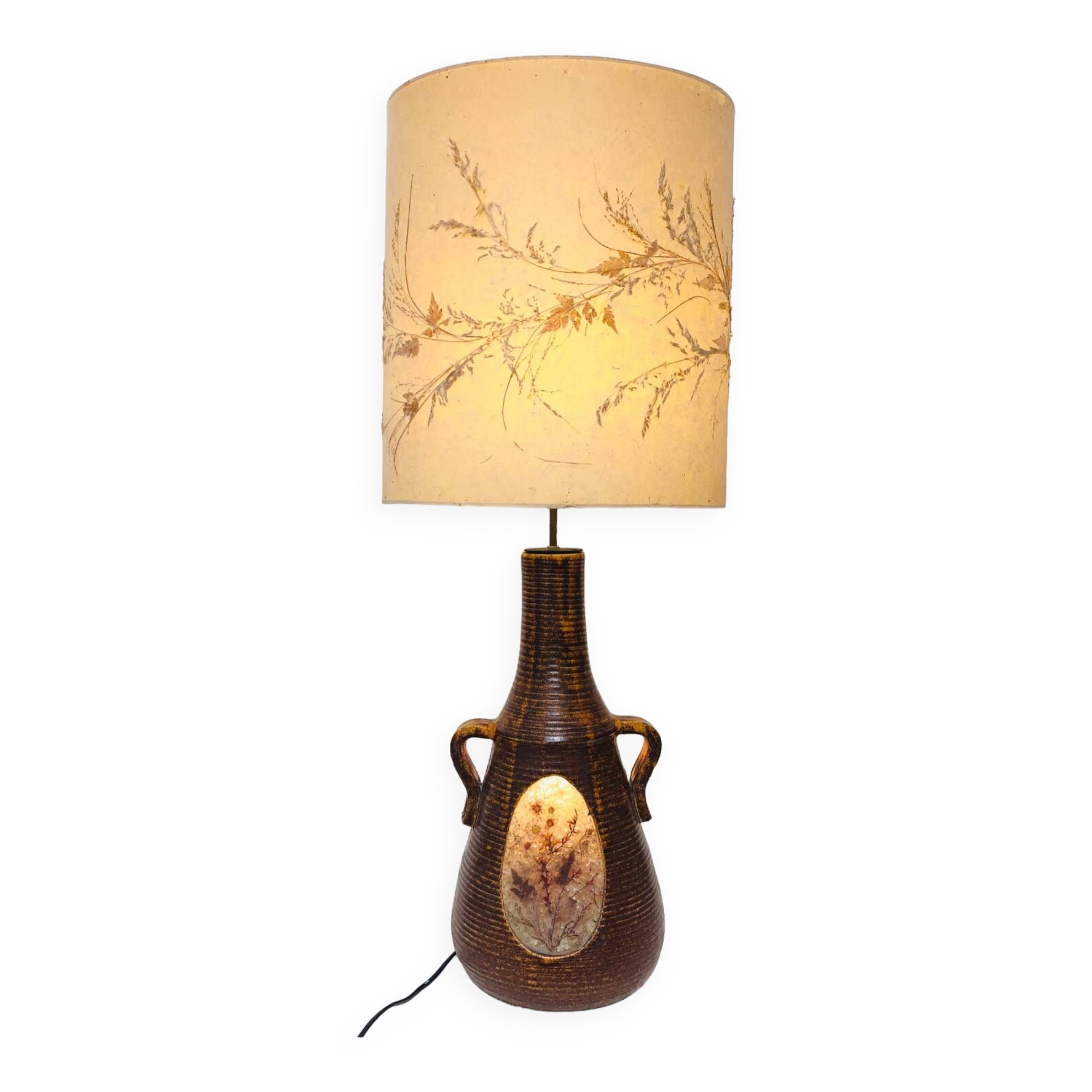 Accolay floor lamp, 1970