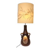 Accolay floor lamp, 1970