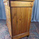 Commode Louis Philippe en merisier