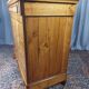 Commode Louis Philippe en merisier