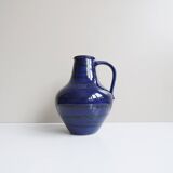 Ceramic vase by Dümler and Breiden