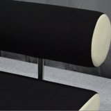 Sofa by Erik Jørgensen