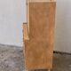 Secretary dresser vintage compass feet 1950