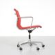 "EA 117" armchair by Charles and Ray Eames for ICF, United States, 1969.