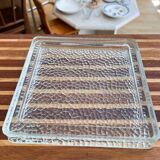 Le Corbusier designer trivet or pocket emptier