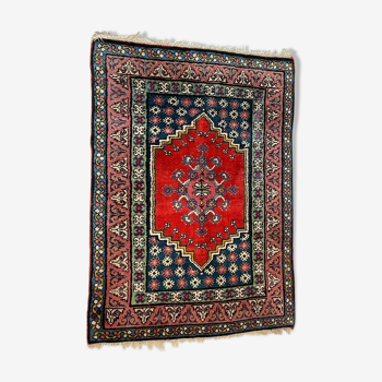 Carpet Dagestan Russia 118x168cm