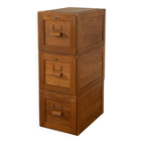 1950s file cabinet