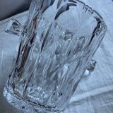 Crystal Cooler Ice Bucket